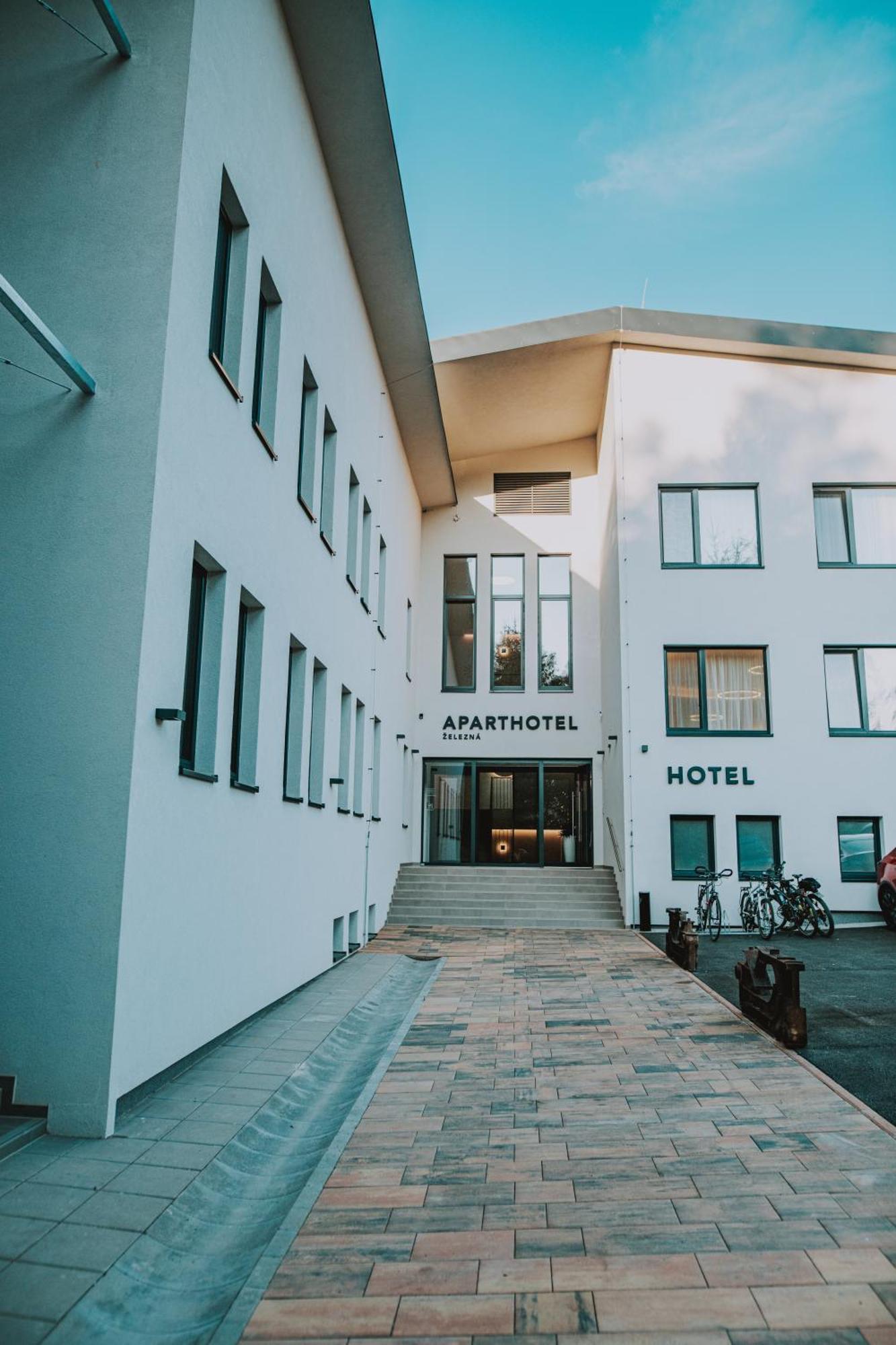 Resort Cesky Les Bela nad Radbuzou Exterior photo