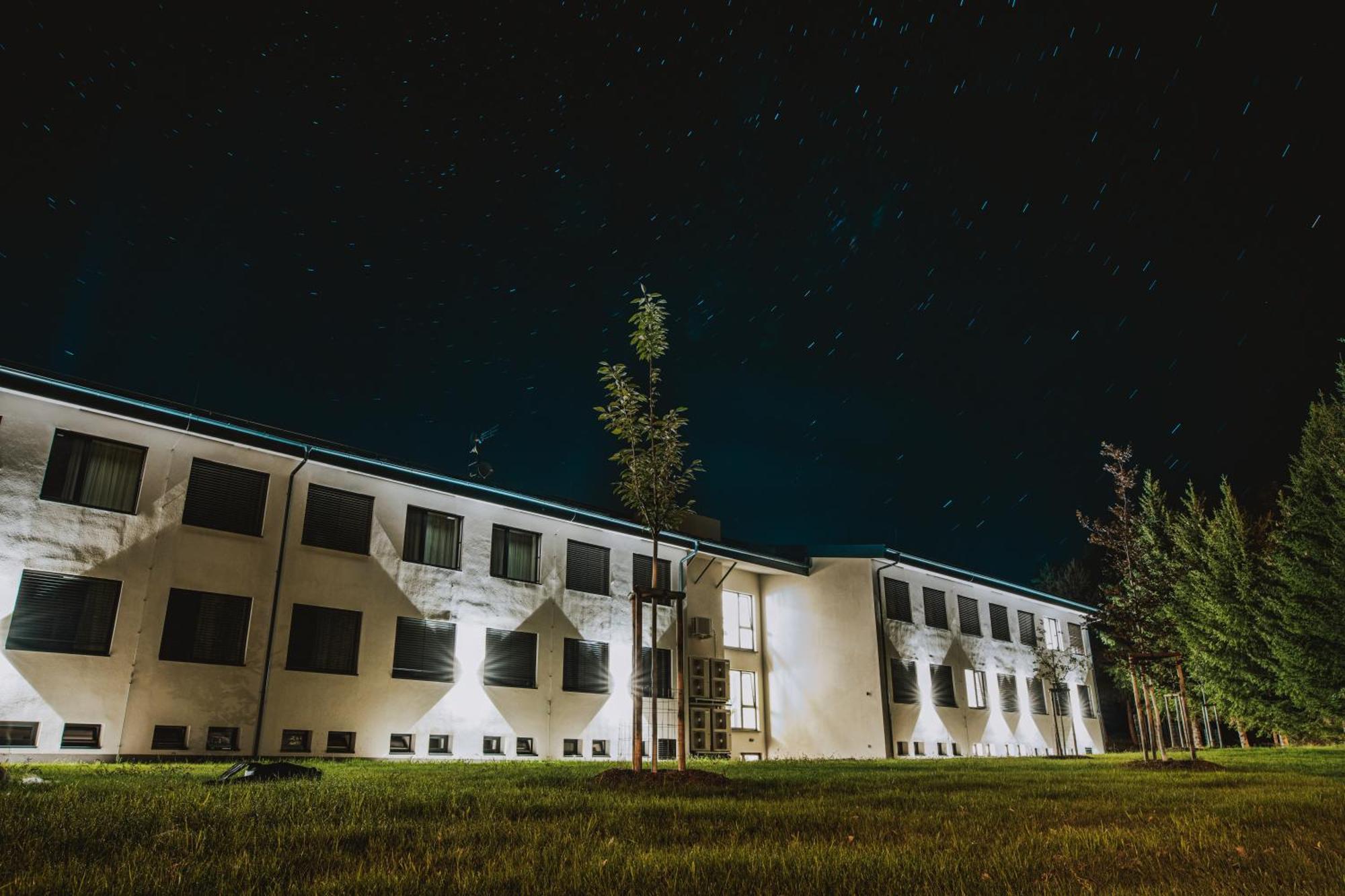 Resort Cesky Les Bela nad Radbuzou Exterior photo
